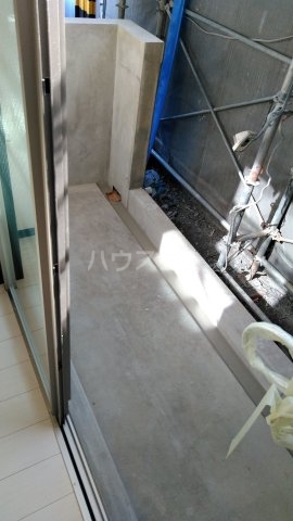 16/30 バルコニー