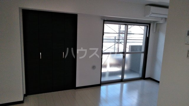 7/30 寝室