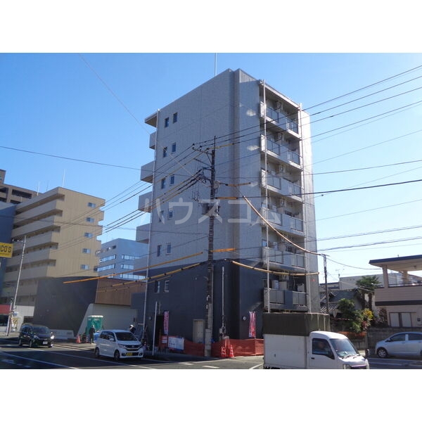 1/30 外観