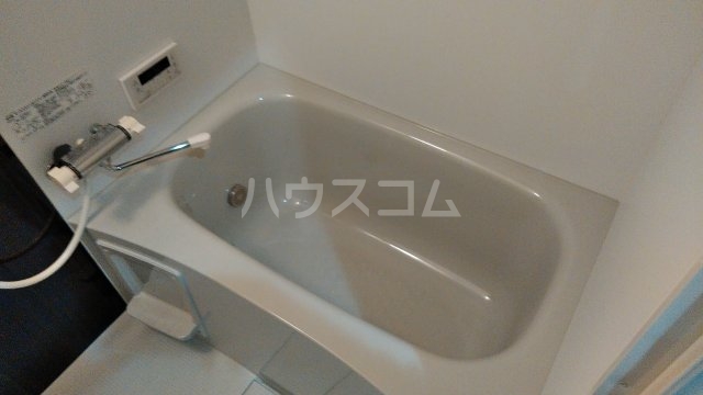 12/30 浴室
