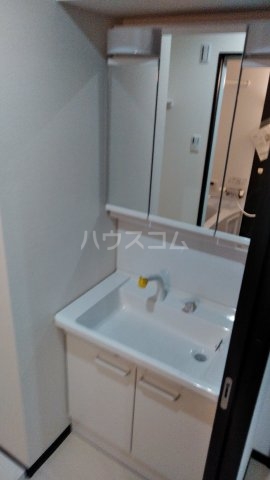 15/30 洗面