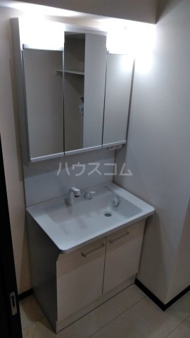 14/30 洗面