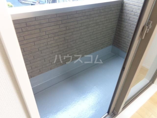 18/30 バルコニー