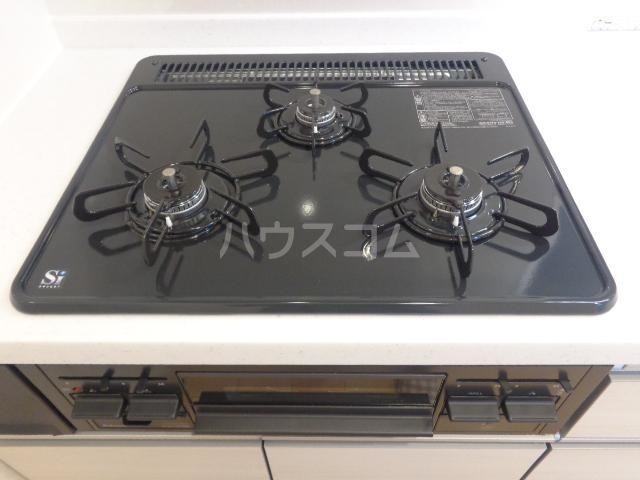 10/30 キッチン