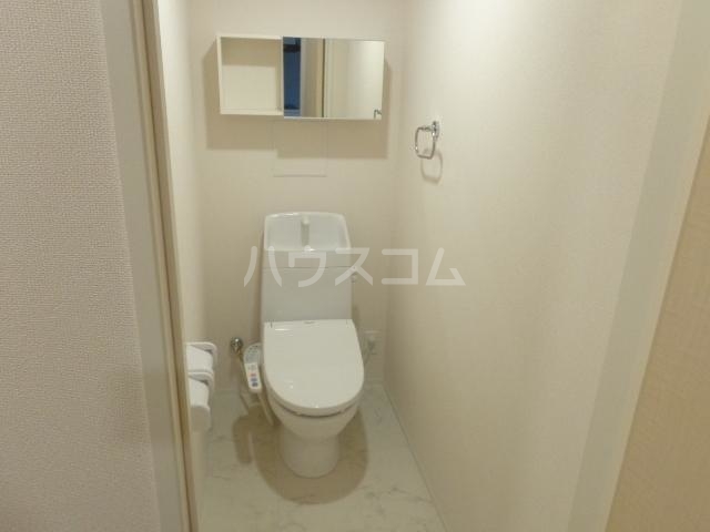 12/30 トイレ