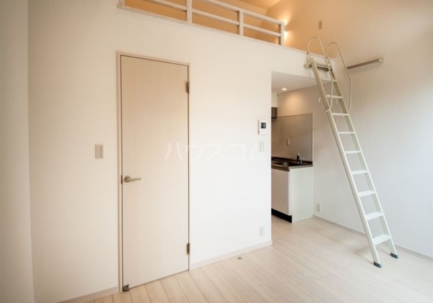 3/12 リビング/ダイニング