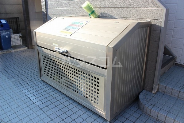その他共有