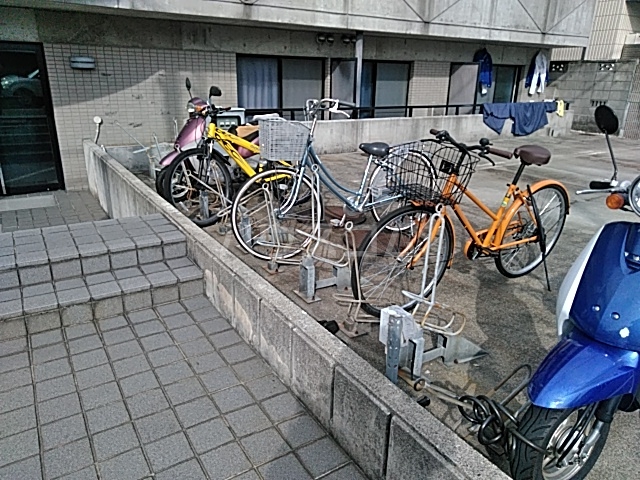 その他共有