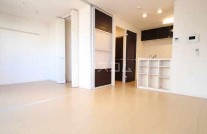 3/19 リビング/ダイニング