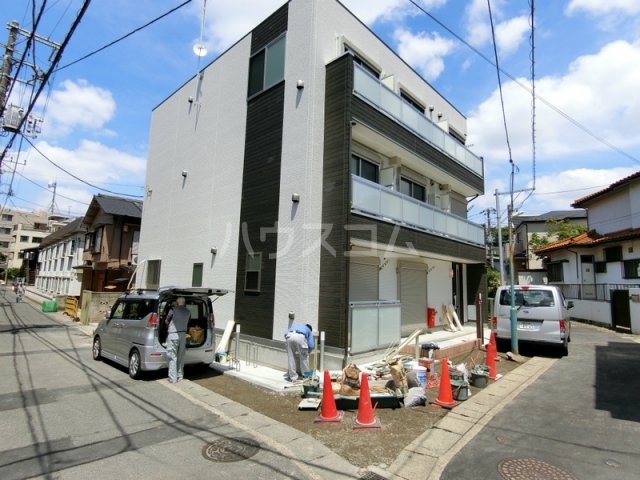 2/30 外観