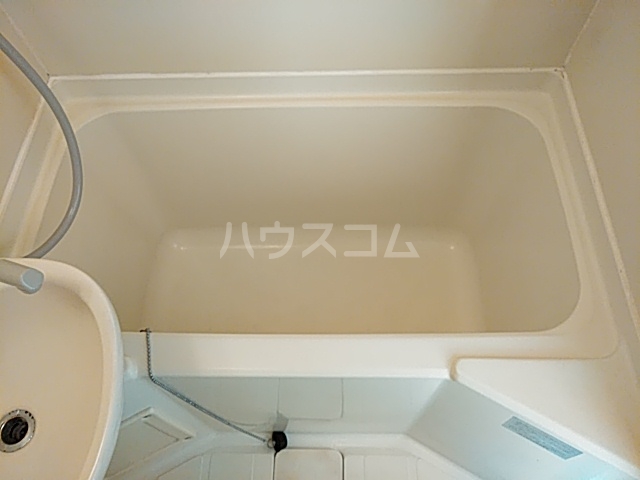 17/30 浴室