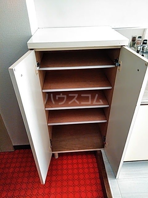 10/30 収納
