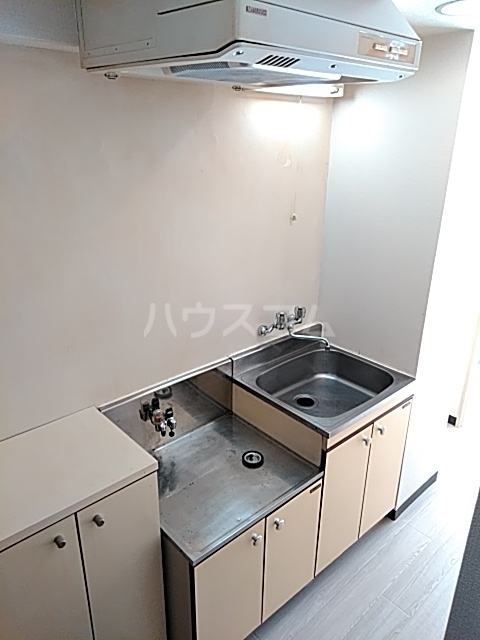 15/30 キッチン