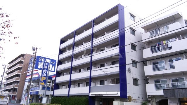 2/9 外観