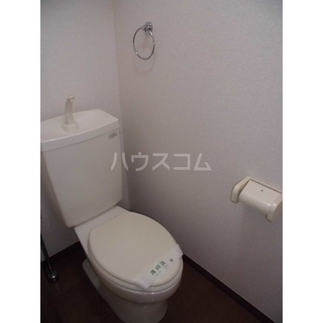 15/29 トイレ