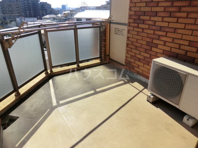 16/30 バルコニー