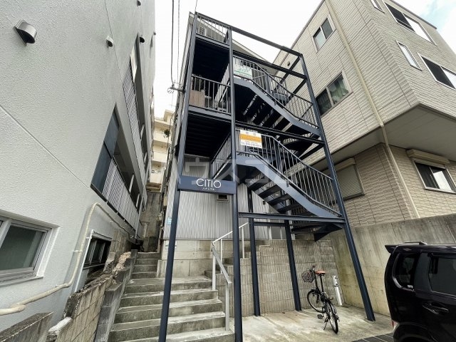 1/22 外観