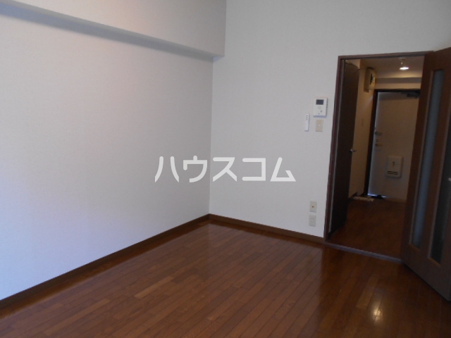 4/27 寝室