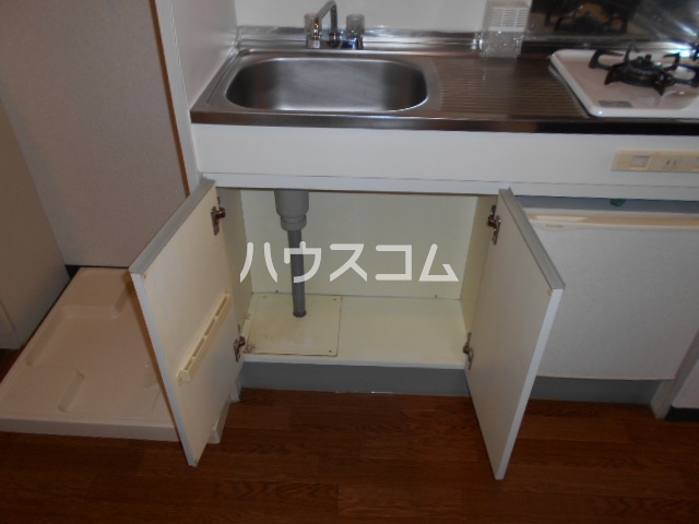 9/27 キッチン