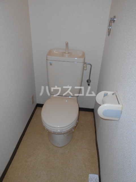 12/27 トイレ