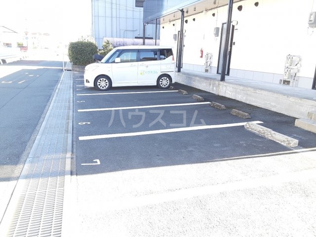 29/30 駐車場