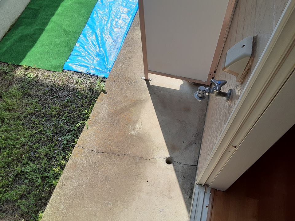 12/26 設備