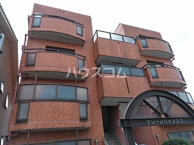 16/23 エントランス