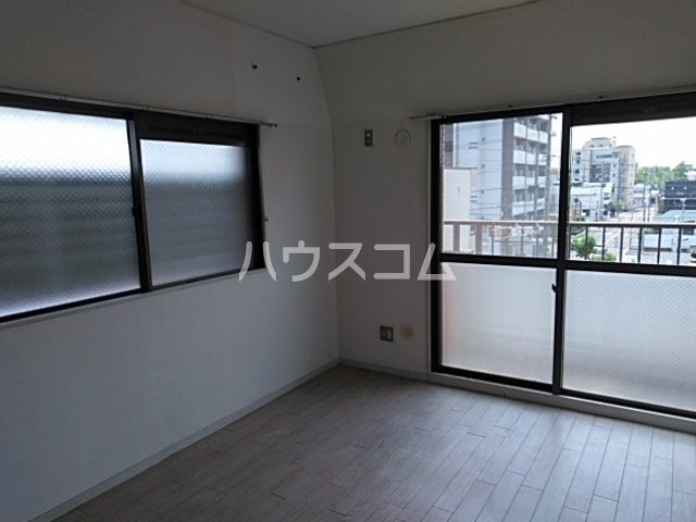 4/23 リビング/ダイニング