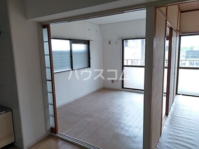 3/23 リビング/ダイニング