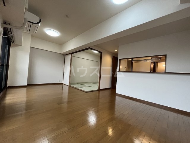 3/30 リビング/ダイニング