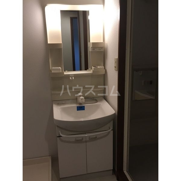 11/27 洗面