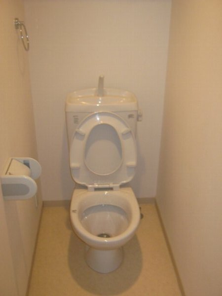 9/18 トイレ