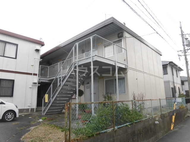 1/22 外観