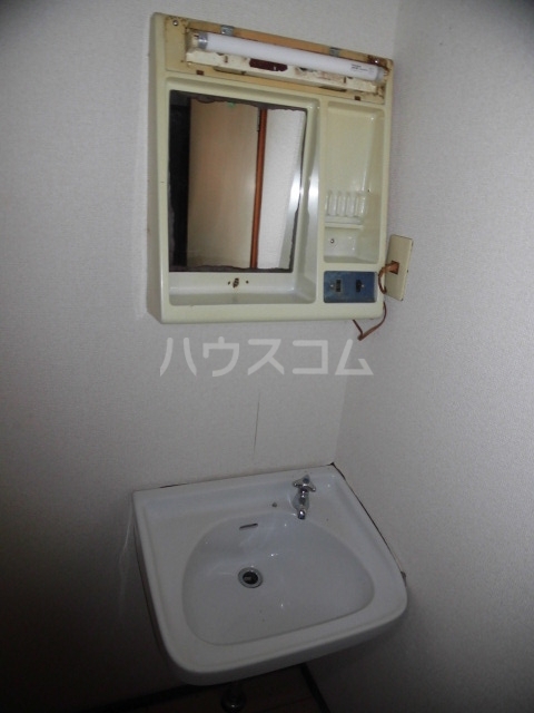 11/22 洗面