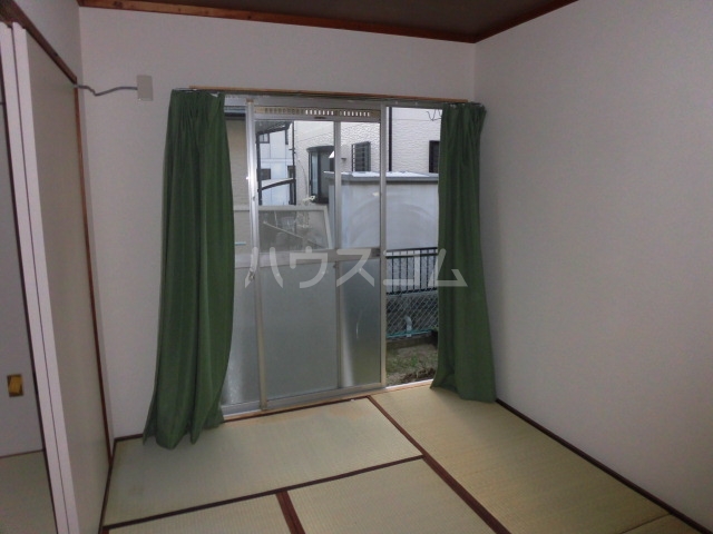 4/22 室内