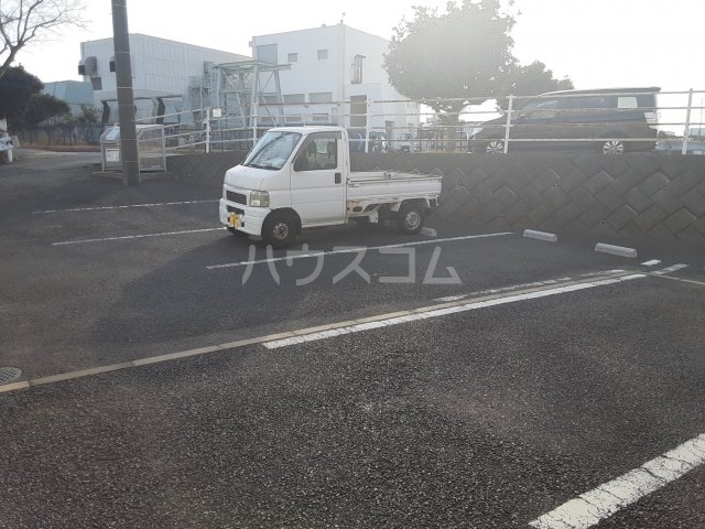 29/30 駐車場