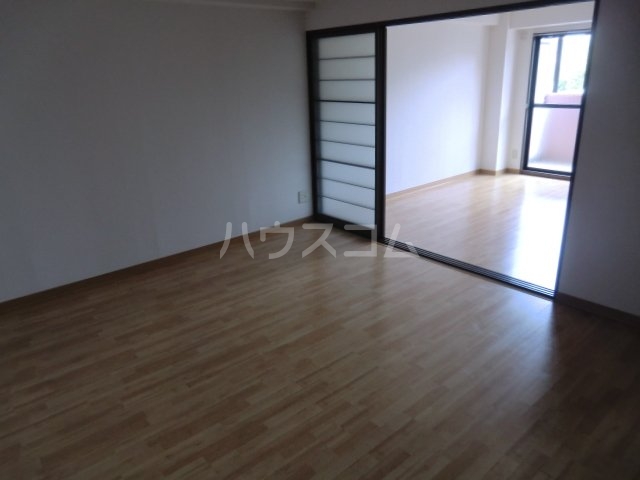 4/27 リビング/ダイニング