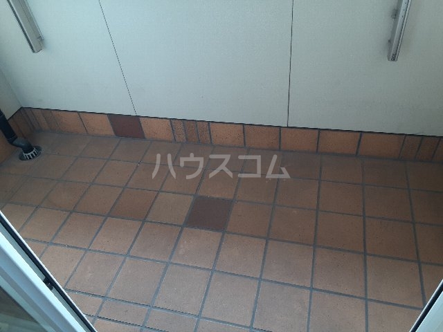 20/23 バルコニー