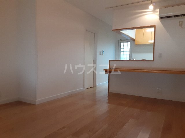 4/23 リビング/ダイニング