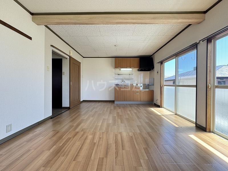 3/9 リビング/ダイニング