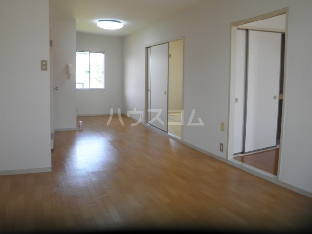 3/22 リビング/ダイニング