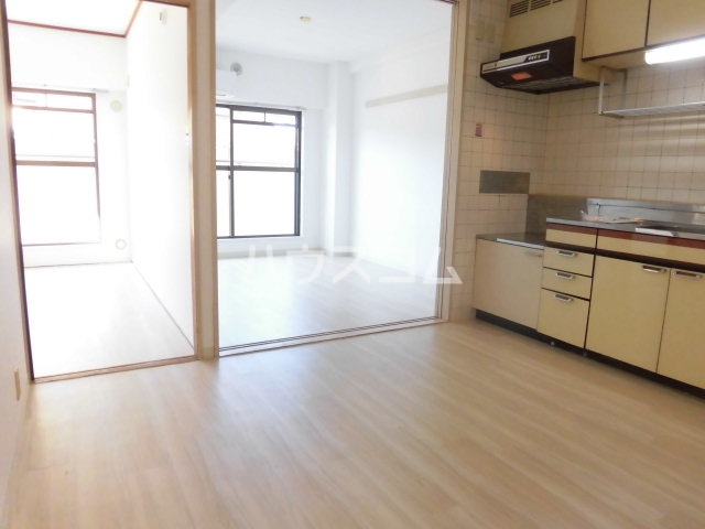 3/29 リビング/ダイニング