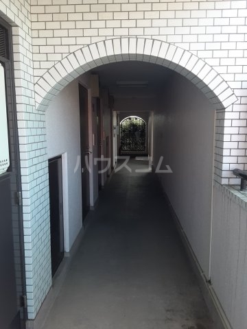 2/10 エントランス