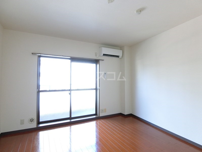 4/16 リビング/ダイニング