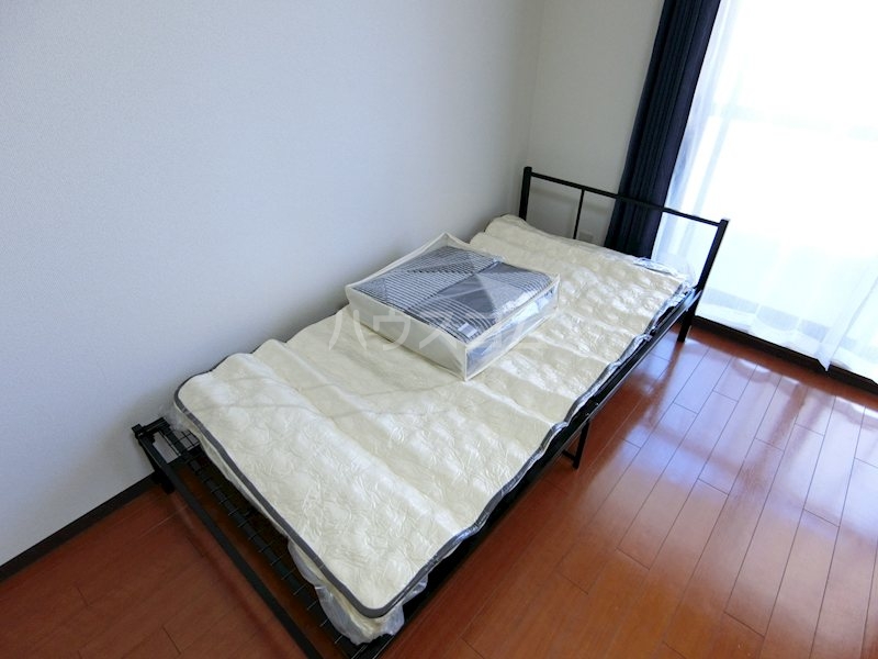 6/16 リビング/ダイニング