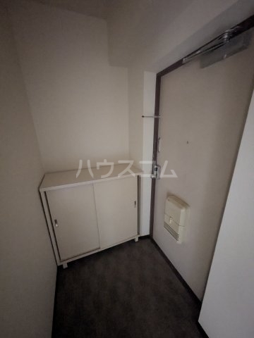 11/30 玄関