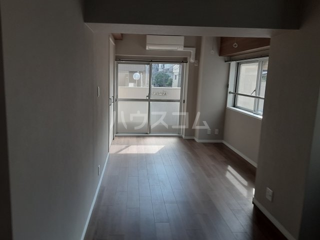 3/27 リビング/ダイニング