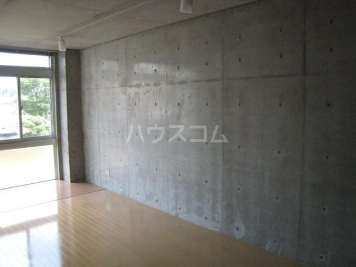 5/17 寝室