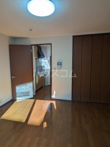 4/23 リビング/ダイニング