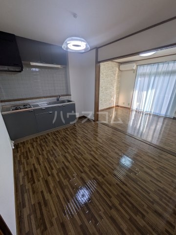 3/23 リビング/ダイニング